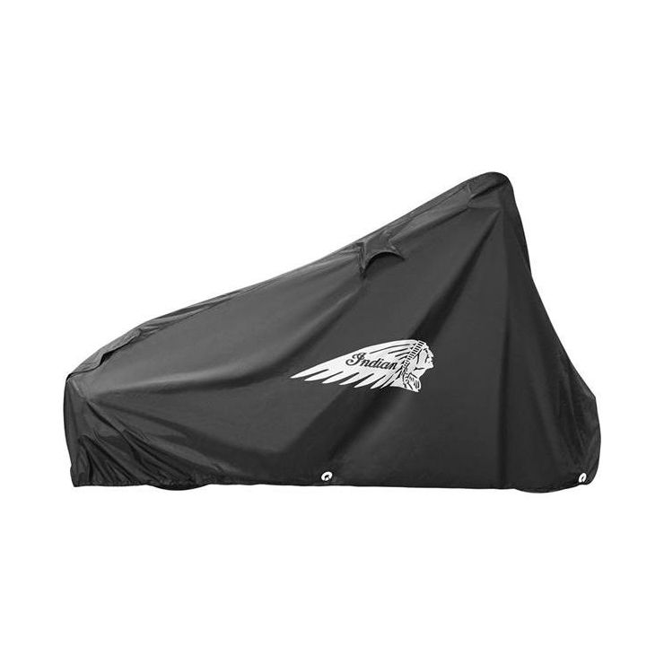 Indian Scout Dust Cover